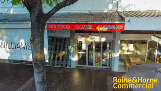 Shop & Retail commercial property sold at 132 Macquarie Street Dubbo NSW 2830 Shop & Retail commercial property sold at 132 Macquarie Street Dubbo NSW 2830
