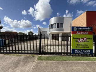 Factory, Warehouse & Industrial commercial property sold at 56 Helen Street Sefton NSW 2162 Factory, Warehouse & Industrial commercial property sold at 56 Helen Street Sefton NSW 2162