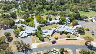 Medical / Consulting commercial property for sale at 41-69 Nordsvan Drive Wodonga VIC 3690