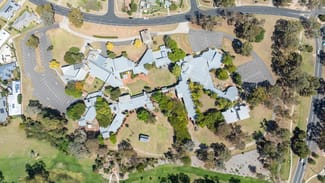 Medical / Consulting commercial property for sale at 41-69 Nordsvan Drive Wodonga VIC 3690