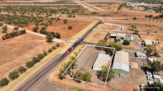 Factory, Warehouse & Industrial commercial property sold at 70-72 Collins Street Hillston NSW 2675 Factory, Warehouse & Industrial commercial property sold at 70-72 Collins Street Hillston NSW 2675