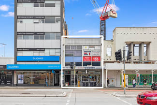 Shop & Retail commercial property sold at 687 Pittwater Road Dee Why NSW 2099