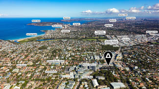 Shop & Retail commercial property sold at 687 Pittwater Road Dee Why NSW 2099