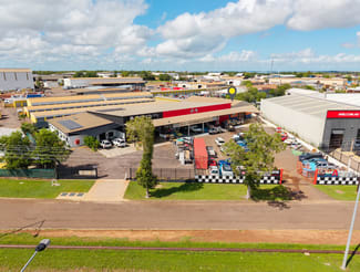 Factory, Warehouse & Industrial commercial property sold at 1/894 Stuart Highway Pinelands NT 0829 Factory, Warehouse & Industrial commercial property sold at 1/894 Stuart Highway Pinelands NT 0829