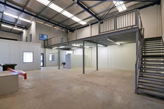 Offices commercial property sold at 177 & 177A Star Street Carlisle WA 6101