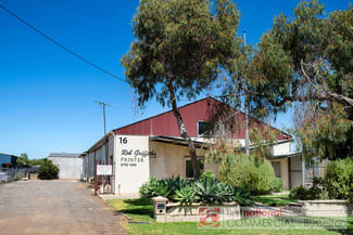 Factory, Warehouse & Industrial commercial property sold at 16 Fairlawn Road Busselton WA 6280 Factory, Warehouse & Industrial commercial property sold at 16 Fairlawn Road Busselton WA 6280