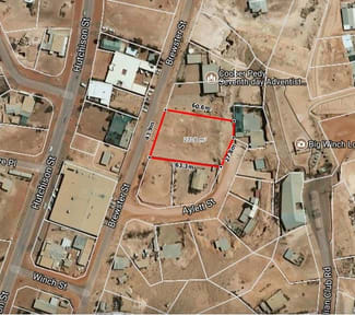 Development / Land commercial property for sale at 660 Brewster Street Coober Pedy SA 5723 Development / Land commercial property for sale at 660 Brewster Street Coober Pedy SA 5723