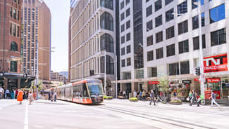 Shop & Retail commercial property sold at Lot 52, Retail/234 George Street Sydney NSW 2000