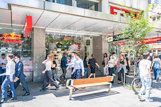 Shop & Retail commercial property sold at Lot 52, Retail/234 George Street Sydney NSW 2000