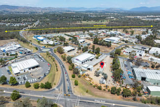 Factory, Warehouse & Industrial commercial property sold at 16 Reiff Street Lavington NSW 2641 Factory, Warehouse & Industrial commercial property sold at 16 Reiff Street Lavington NSW 2641