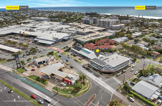 Offices commercial property sold at Shop 4/5 Burns Street Buddina QLD 4575