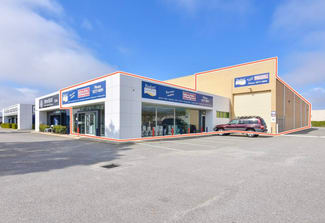 Showrooms / Bulky Goods commercial property sold at 4/164 Abernethy Road Belmont WA 6104 Showrooms / Bulky Goods commercial property sold at 4/164 Abernethy Road Belmont WA 6104