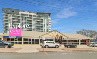 Offices commercial property sold at 2/19 Gordon Street Mackay QLD 4740 Offices commercial property sold at 2/19 Gordon Street Mackay QLD 4740