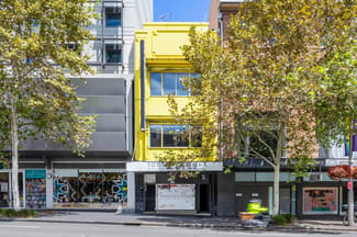 Offices commercial property sold at 187-189 William Street Darlinghurst NSW 2010 Offices commercial property sold at 187-189 William Street Darlinghurst NSW 2010