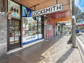Shop & Retail commercial property sold at 252 Military Road Neutral Bay NSW 2089 Shop & Retail commercial property sold at 252 Military Road Neutral Bay NSW 2089