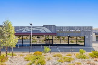 Factory, Warehouse & Industrial commercial property leased at 1/108 Welshpool Road Welshpool WA 6106 Factory, Warehouse & Industrial commercial property leased at 1/108 Welshpool Road Welshpool WA 6106