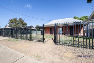 Other commercial property sold at 87 Brisbane Street Dubbo NSW 2830