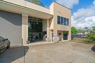 Factory, Warehouse & Industrial commercial property sold at Unit 1/7 Teamster Close Tuggerah NSW 2259 Factory, Warehouse & Industrial commercial property sold at Unit 1/7 Teamster Close Tuggerah NSW 2259