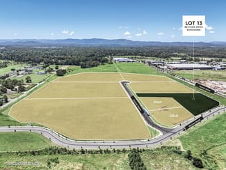 Development / Land commercial property sold at Lot 13 88 Hume Drive Bundamba QLD 4304 Development / Land commercial property sold at Lot 13 88 Hume Drive Bundamba QLD 4304