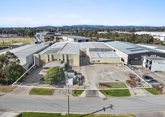 Factory, Warehouse & Industrial commercial property sold at 27-29 Fowler Road Dandenong South VIC 3175 Factory, Warehouse & Industrial commercial property sold at 27-29 Fowler Road Dandenong South VIC 3175