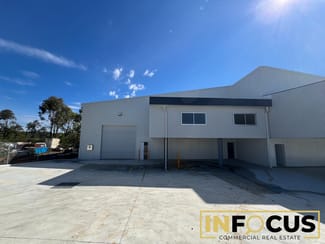 Factory, Warehouse & Industrial commercial property for lease at Silverdale NSW 2752 Factory, Warehouse & Industrial commercial property for lease at Silverdale NSW 2752