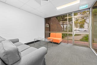 Offices commercial property sold at Lots 1 & 2/220 Boundary Street Spring Hill QLD 4000