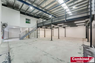 Factory, Warehouse & Industrial commercial property sold at 13/141 Hartley Road Smeaton Grange NSW 2567