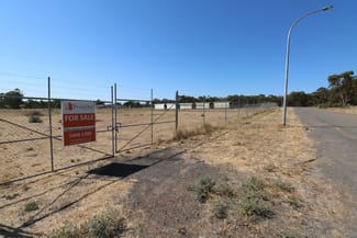 Development / Land commercial property sold at 9 Reef Street Inglewood VIC 3517