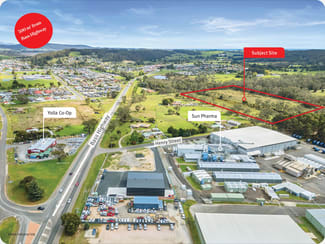 Development / Land commercial property for sale at - Bass Highway Latrobe TAS 7307 Development / Land commercial property for sale at - Bass Highway Latrobe TAS 7307