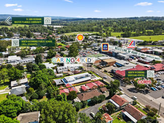 Medical / Consulting commercial property sold at Caring 4 Kids,/25 Riverview Street North Richmond NSW 2754 Medical / Consulting commercial property sold at Caring 4 Kids,/25 Riverview Street North Richmond NSW 2754