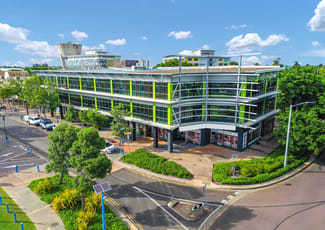 Offices commercial property sold at 3 Mansfield Street Palmerston City NT 0830