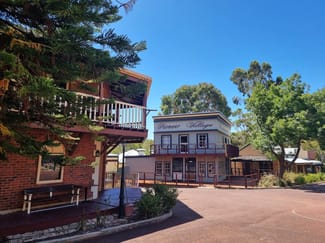 Shop & Retail commercial property sold at 20/7 Albany Highway Armadale WA 6112