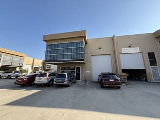 Factory, Warehouse & Industrial commercial property for sale at Unit 4/71 Strzelecki Avenue Sunshine West VIC 3020