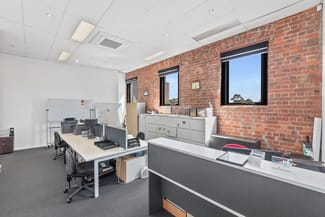 Offices commercial property for sale at 6 / 8 Bromham Place Richmond VIC 3121 Offices commercial property for sale at 6 / 8 Bromham Place Richmond VIC 3121