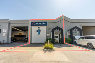 Factory, Warehouse & Industrial commercial property sold at 8/64-86 Cave Hill Road Lilydale VIC 3140