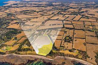 Development / Land commercial property sold at 4507 Frankston - Flinders Road Flinders VIC 3929
