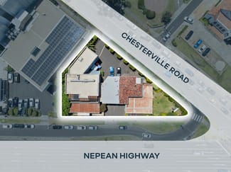 Development / Land commercial property for sale at 1267-1269 Nepean Highway Cheltenham VIC 3192 Development / Land commercial property for sale at 1267-1269 Nepean Highway Cheltenham VIC 3192