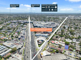 Development / Land commercial property for sale at 1267-1269 Nepean Highway Cheltenham VIC 3192 Development / Land commercial property for sale at 1267-1269 Nepean Highway Cheltenham VIC 3192