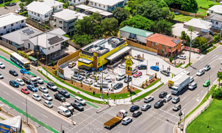 Shop & Retail commercial property sold at Guzman Y Gomez, 340 Wardell Street Enoggera QLD 4051 Shop & Retail commercial property sold at Guzman Y Gomez, 340 Wardell Street Enoggera QLD 4051