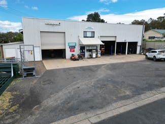 Factory, Warehouse & Industrial commercial property sold at 211N Pakington Street Walcha NSW 2354 Factory, Warehouse & Industrial commercial property sold at 211N Pakington Street Walcha NSW 2354