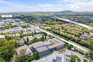 Offices commercial property sold at 10H Technology Office Park, 107 Miles Platting Road Eight Mile Plains QLD 4113 Offices commercial property sold at 10H Technology Office Park, 107 Miles Platting Road Eight Mile Plains QLD 4113