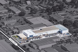 Factory, Warehouse & Industrial commercial property sold at 99-101 Dowd Street Welshpool WA 6106 Factory, Warehouse & Industrial commercial property sold at 99-101 Dowd Street Welshpool WA 6106