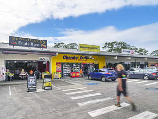 Offices commercial property sold at Erina Heights Shopping Village, 375 The Entrance Road Erina Heights NSW 2260 Offices commercial property sold at Erina Heights Shopping Village, 375 The Entrance Road Erina Heights NSW 2260