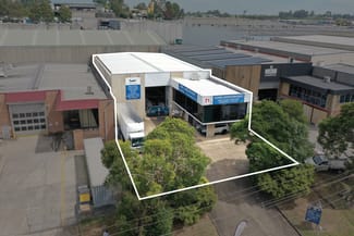 Other commercial property sold at 21 Bentley Street Wetherill Park NSW 2164 Other commercial property sold at 21 Bentley Street Wetherill Park NSW 2164