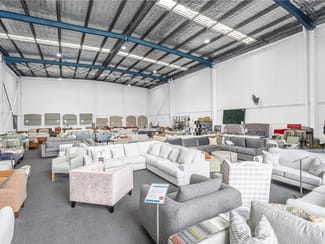 Other commercial property sold at 21 Bentley Street Wetherill Park NSW 2164 Other commercial property sold at 21 Bentley Street Wetherill Park NSW 2164