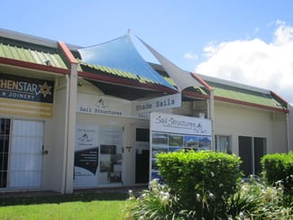 Factory, Warehouse & Industrial commercial property sold at Lot 2/12-14 Doyle Street Bungalow QLD 4870