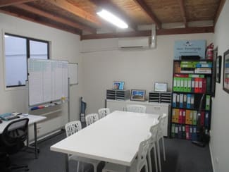 Factory, Warehouse & Industrial commercial property sold at Lot 2/12-14 Doyle Street Bungalow QLD 4870