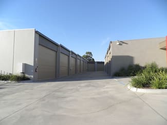 Factory, Warehouse & Industrial commercial property sold at 23/6 Satu Way Mornington VIC 3931 Factory, Warehouse & Industrial commercial property sold at 23/6 Satu Way Mornington VIC 3931