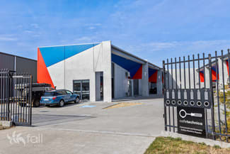 Factory, Warehouse & Industrial commercial property sold at 7/6 Kyeema Place Cambridge TAS 7170 Factory, Warehouse & Industrial commercial property sold at 7/6 Kyeema Place Cambridge TAS 7170