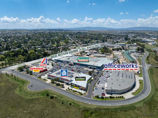 Shop & Retail commercial property sold at Officeworks, 14 Stockland Drive Kelso NSW 2795